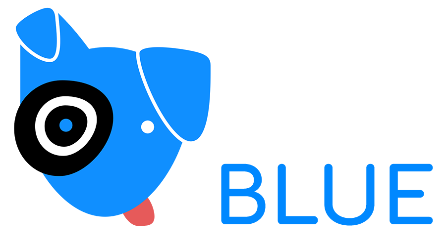 My Zone Blue